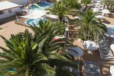 Appartement Coral Star