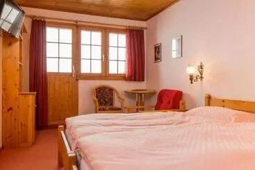 Familienhotel Garni Sporting