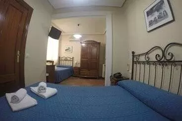 Hostal El Pilar