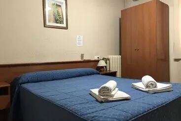 Hostal El Pilar