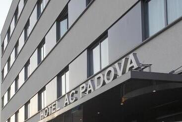 Ac Hotel Padova By Marriott