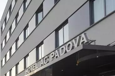 Ac Hotel Padova By Marriott