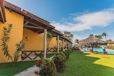 Hotel Almai Cumbuco