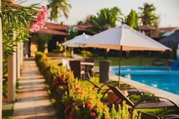 בית מלון כפרי Almai Cumbuco