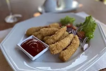 Отель Almai Cumbuco