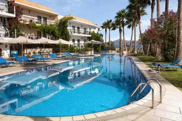 Отель Almyrida Resort