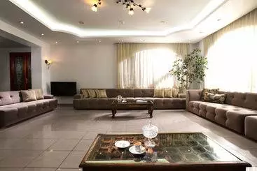 ホテル Almyrida Resort