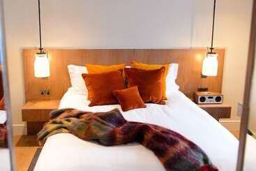 هتل Bingham Riverhouse