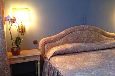 ホテル Ca  Brugnera