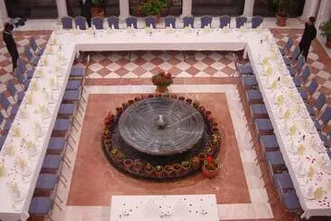 호텔 Escuela Convento Sto Domingo