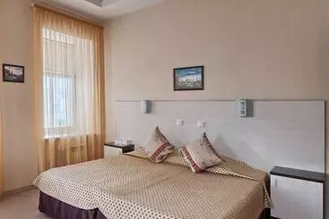 ホテル Herzen House