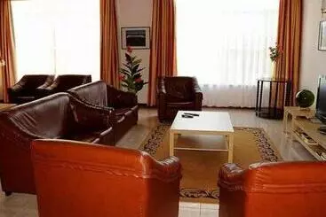 בית מלון כפרי Ocidental