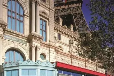 هتل Paris Las Vegas Resort & Casino