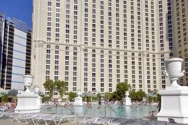 Hotelli Paris Las Vegas Resort & Casino