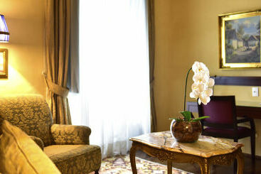 هتل Pestana Convento do Carmo Bahia