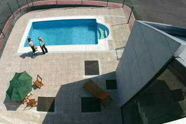 Hotel Puerta De Santillana