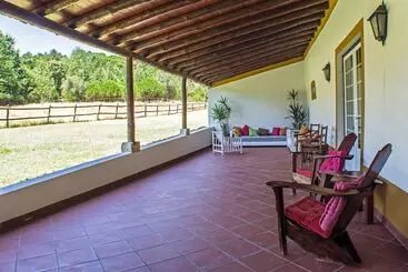 酒店 Quinta Da Alcaidaria Mór