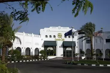 Hotel Sonesta Club Sharm El Sheikh