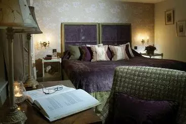 Hotel Ston Easton Park