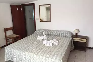 בית מלון כפרי Umberto