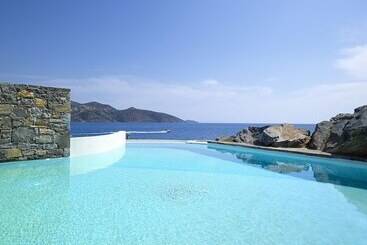 St. Nicolas Bay Resort Hotel & Villas