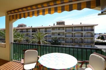 Apartamentos Jardins Del Mar