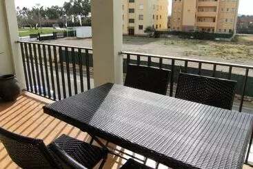 Apartamentos Jardins Del Mar