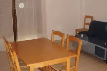 Apartamentos Magnolia