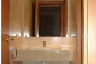 Apartamentos Magnolia