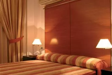 Apartamentos Residencial La Manga