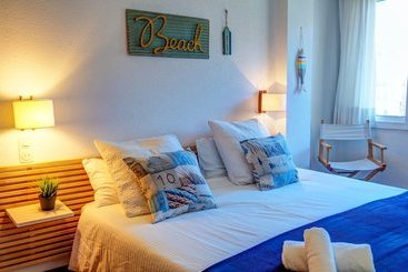 דירות לתיירים Clarimar Apartment By Hello Homes Sitges