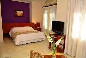 هتل Boutique La Candela