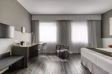 Szálloda Caesar Business Belo Horizonte Belvedere