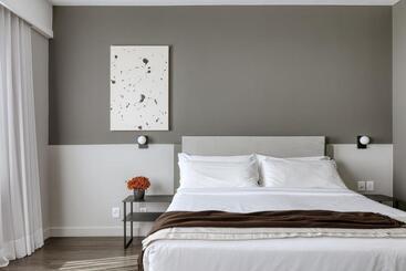 酒店 Caesar Business Belo Horizonte Belvedere