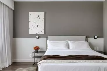 호텔 Caesar Business Belo Horizonte Belvedere