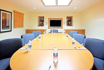 Szálloda Candlewood Suites Sterling, An Ihg