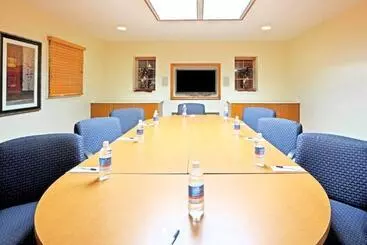 酒店 Candlewood Suites Sterling, An Ihg