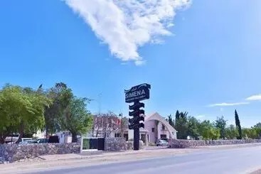 هتل Club Simena