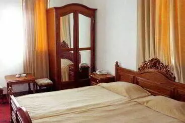 Отель Harmony Bankya