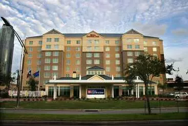 호텔 Hilton Garden Inn Houston/galleria Area