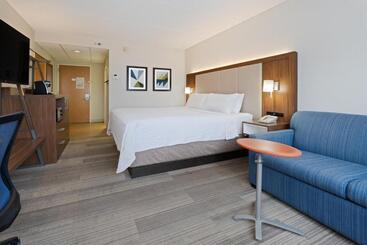 Hotel Holiday Inn Express Hauppauge Long Island, An Ihg