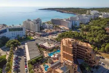 Hotel Marins Beach Club - Adults Only