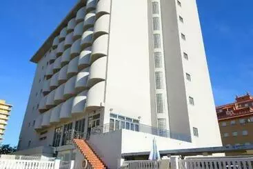 Hôtel Playa Miramar