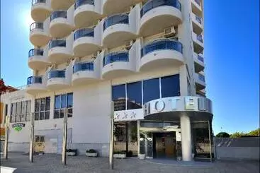 ホテル Playa Miramar