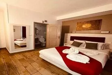 ホテル Pavillon Opera Lafayette