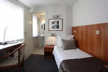 Theater Hotel Leuven Centrum