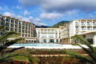 فندق Vila Gale Santa Cruz