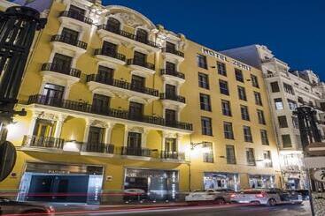 هتل Zenit Valencia