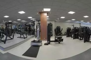 هتل آپارتمان Marylanza Suites & Spa