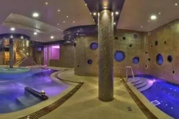 شقة فندقية Marylanza Suites & Spa